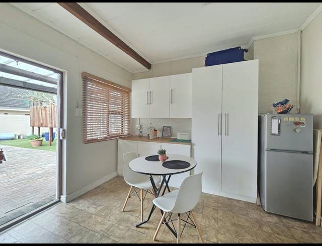 1 BEDROOM PROPERTY TO RENT IN STELLENBERG